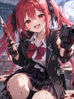 Profile image of ミサキ