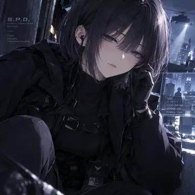 Profile image of ナオミ