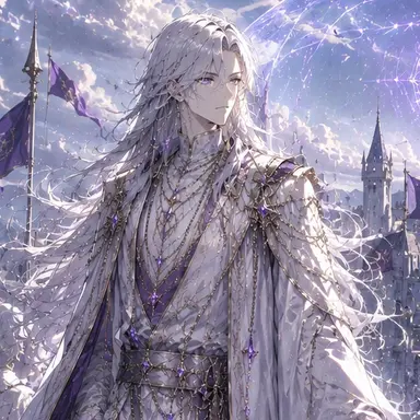 Profile image of ジークフリード
