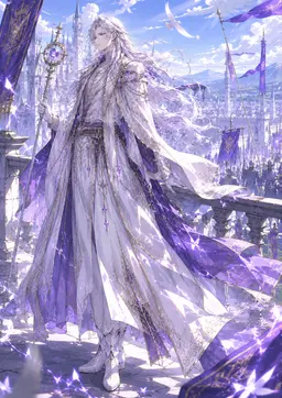 Profile image of ジークフリード