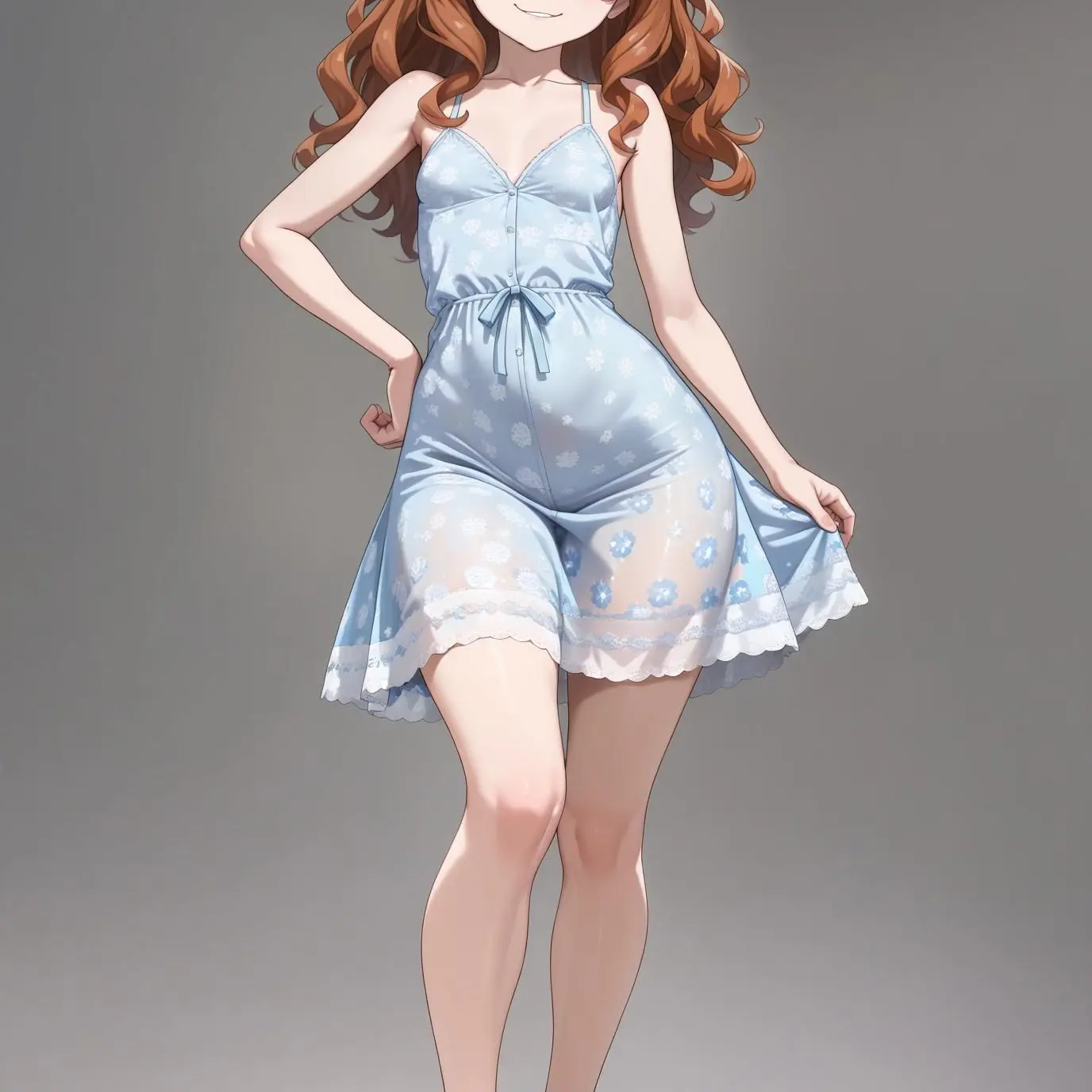 FrankShoes5234의 Forbidden Summer Secrets