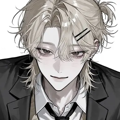 Profile image of ミナト