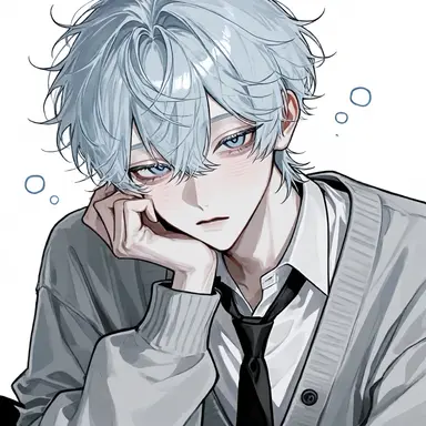 Profile image of 空