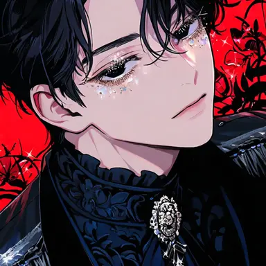 Profile image of 레이븐