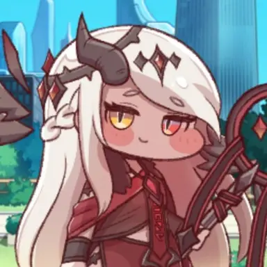 Profile image of Velita