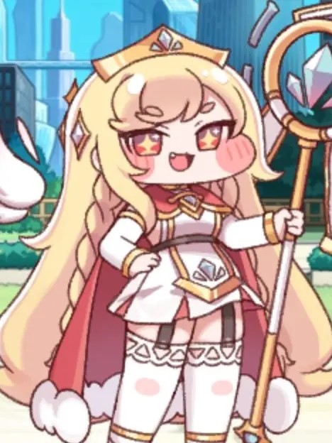 RobustPast2857의 The Two Queens and Their Guardian