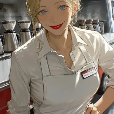 Profile image of Dolly