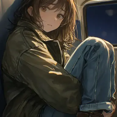 Profile image of Delia