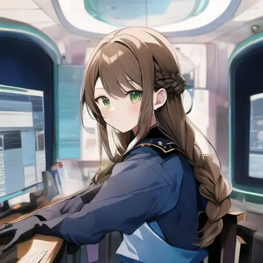 Profile image of アルマ