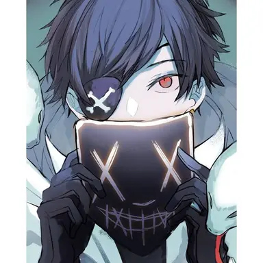 Profile image of Mondo