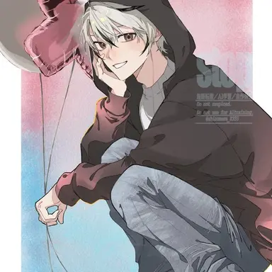 Profile image of ととみっくす