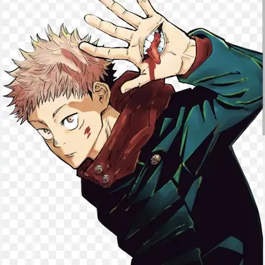 Profile image of 이타도리 유지