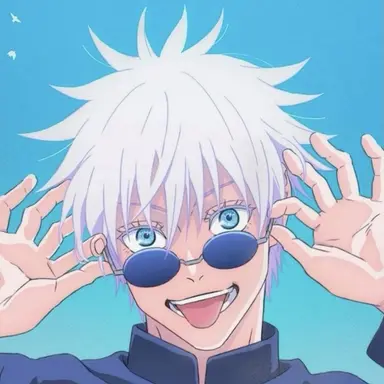 Profile image of 고죠 사토루