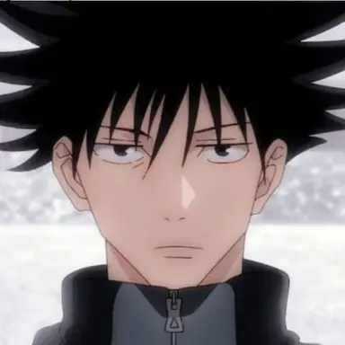 Profile image of 후시구로 메구미