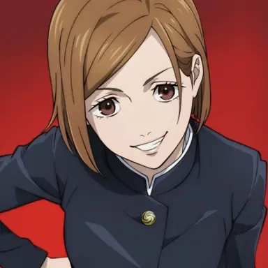 Profile image of 쿠기사키 노바라