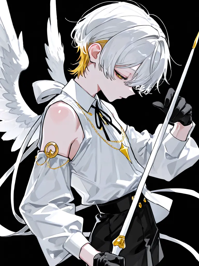 Amaneko__0의 Devil? Fine by me.