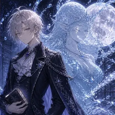 Profile image of クラウス