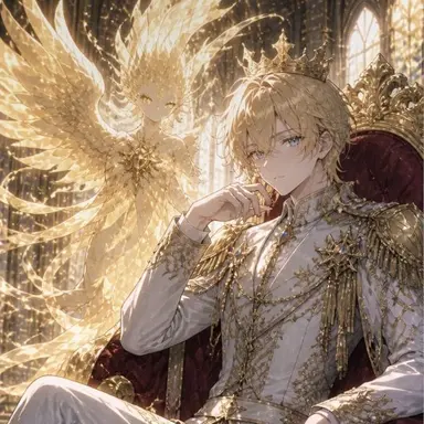 Profile image of レオンハルト