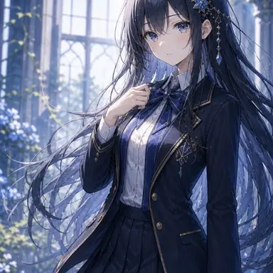Profile image of 澪