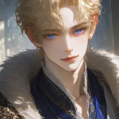 Profile image of 미하일 폰 카르펠