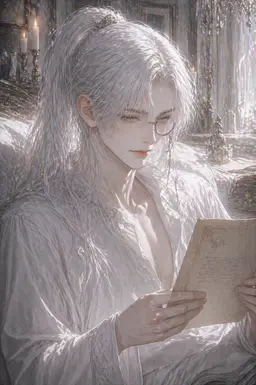 Profile image of セドリック・ノクストン