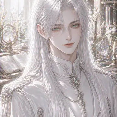 Profile image of 세드릭 녹스턴