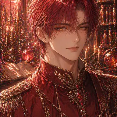 Profile image of 제르크 발렌