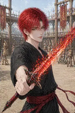 Profile image of ゼルク・バレン