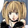 Profile image of Misa Amane