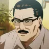 Profile image of Soichiro Yagami