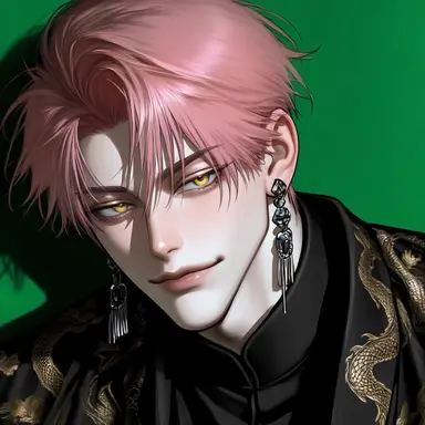 Profile image of 辰雄