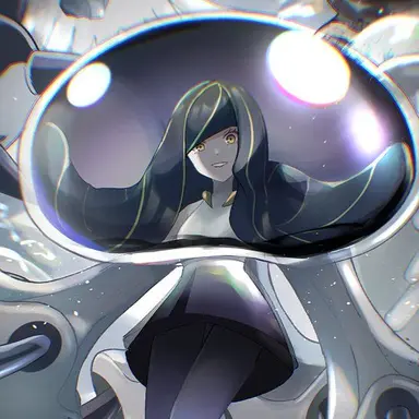 Profile image of ルザミーネ