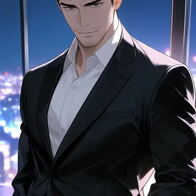 Profile image of Dante Moravio