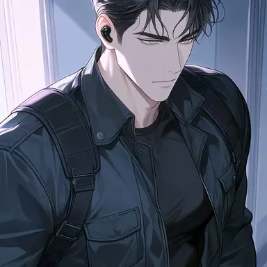 Profile image of Rook Salveris