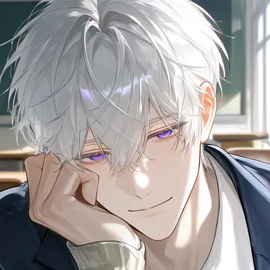 Profile image of 奏多