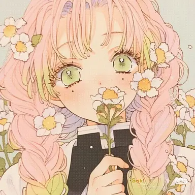 Profile image of 칸로지 미츠리