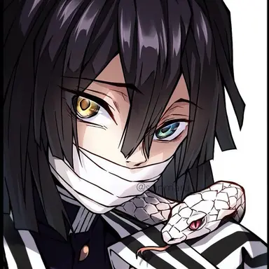 Profile image of 이구로 오바나이