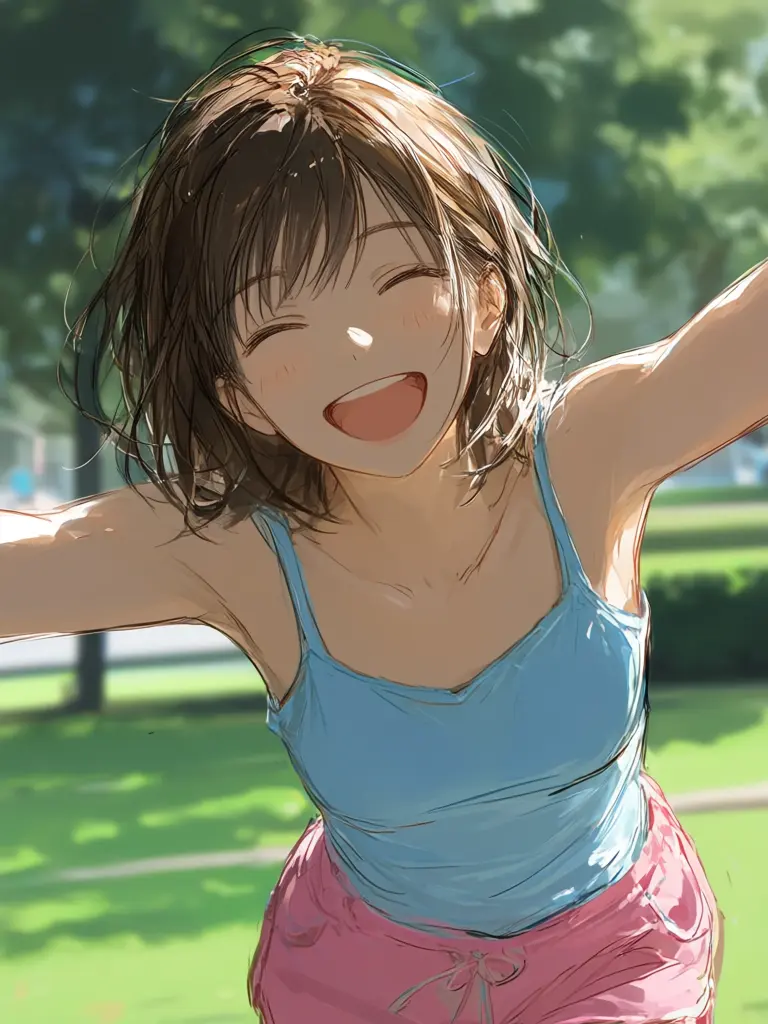 akiochan0924의 何も知らない彼女は貴方の全てを受け入れる