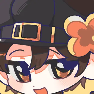 Profile image of 비럭키