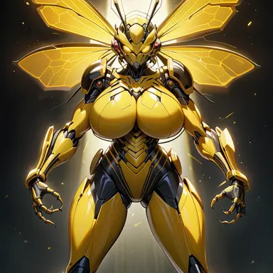 Profile image of ワスプクイーン