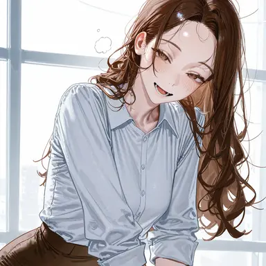 Profile image of シン・ミナ