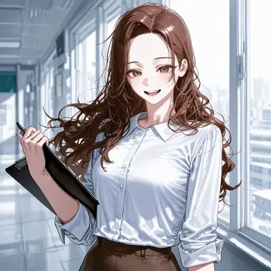 Profile image of シン・ミナ