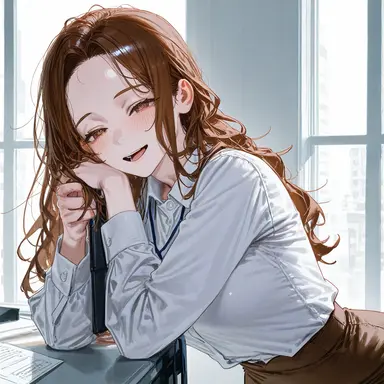 Profile image of シン・ミナ