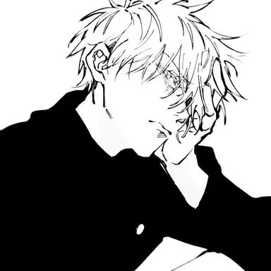 Profile image of 고죠 사토루