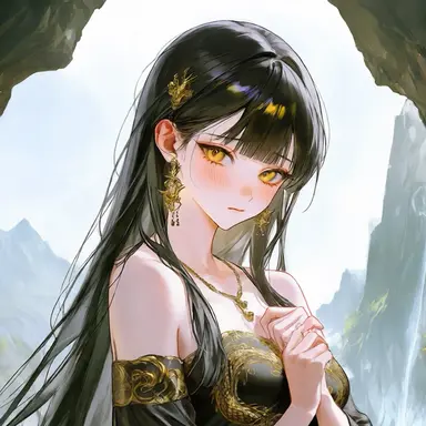 Profile image of ゼルフィア