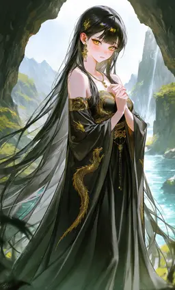 Profile image of ゼルフィア