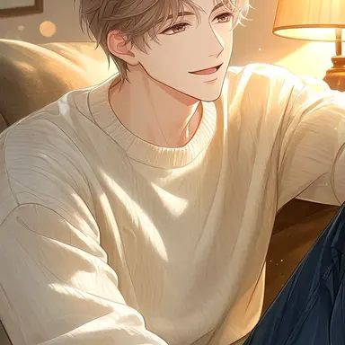 Profile image of Reeve