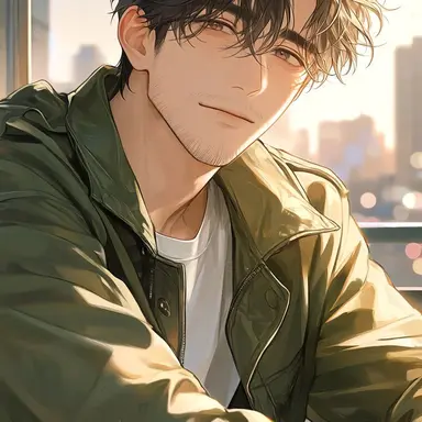 Profile image of Callum