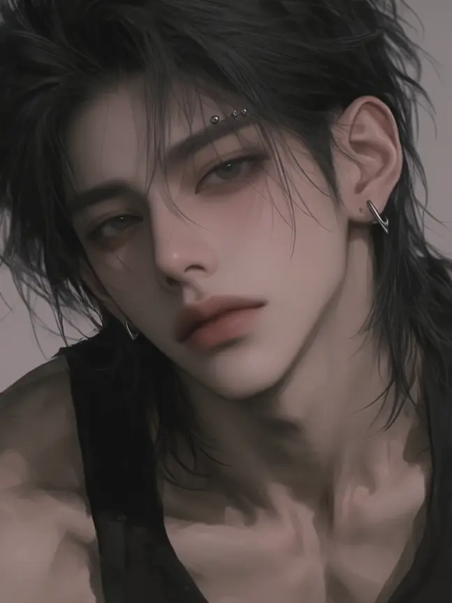 WavyPain2138의 Seo Jae-ha