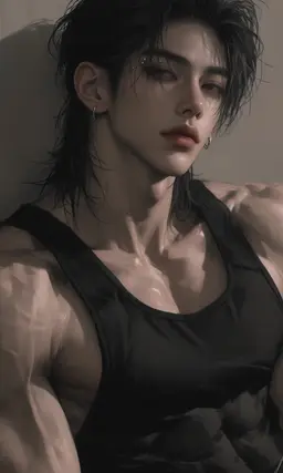 Profile image of Seo Jae-ha
